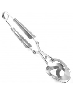 
Sraigių replės 170 mm - 2 vnt.
