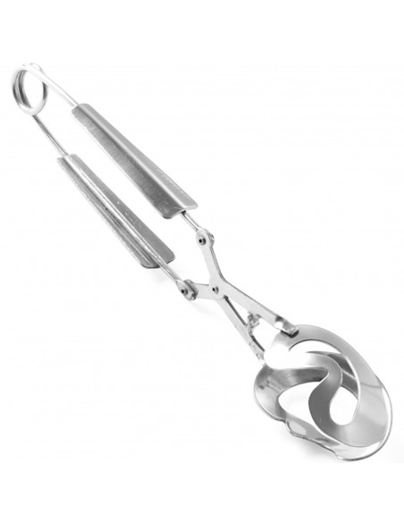 
Sraigių replės 170 mm - 2 vnt.
