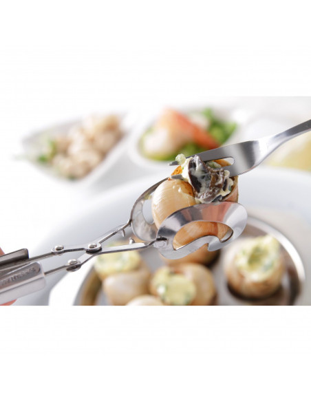 
Sraigių replės 170 mm - 2 vnt.
