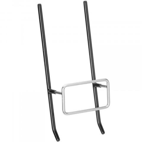 
Dangtelio laikiklis, tvirtinamas prie puodo - 2 vnt.
