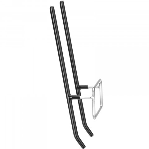 
Dangtelio laikiklis, tvirtinamas prie puodo - 2 vnt.
