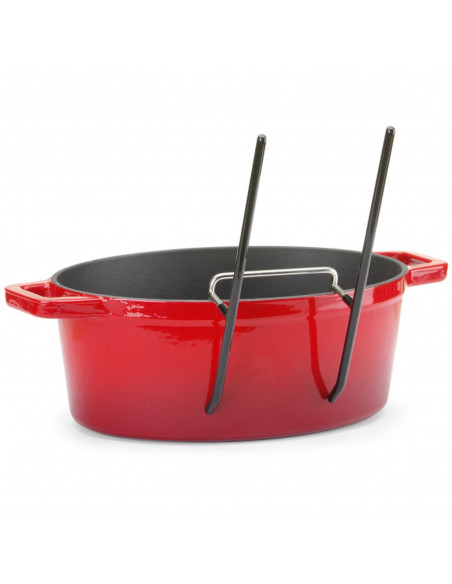 
Dangtelio laikiklis, tvirtinamas prie puodo - 2 vnt.
