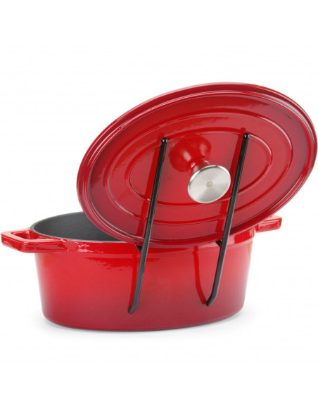 
Dangtelio laikiklis, tvirtinamas prie puodo - 2 vnt.
