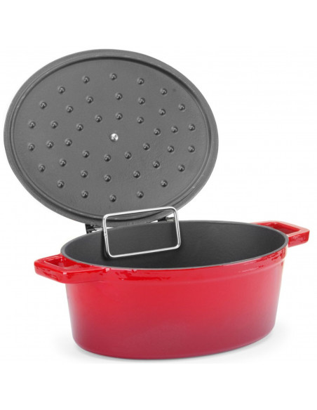 
Dangtelio laikiklis, tvirtinamas prie puodo - 2 vnt.
