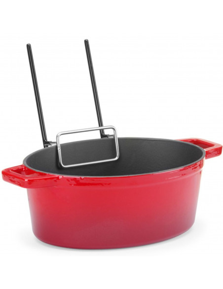 
Dangtelio laikiklis, tvirtinamas prie puodo - 2 vnt.
