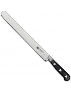 
Kaltinis CHEF pjaustymo peilis, ilgis 250/ 360 mm
