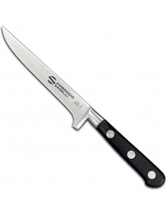 
Kaltinis CHEF kaulų iškaulinimo peilis, ašmenų ilgis 130 mm
