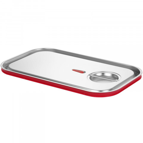 
Dangtis su sandarikliu GN 1/ 1 „Kitchen Line“ konteineriams, 530 x 325 mm
