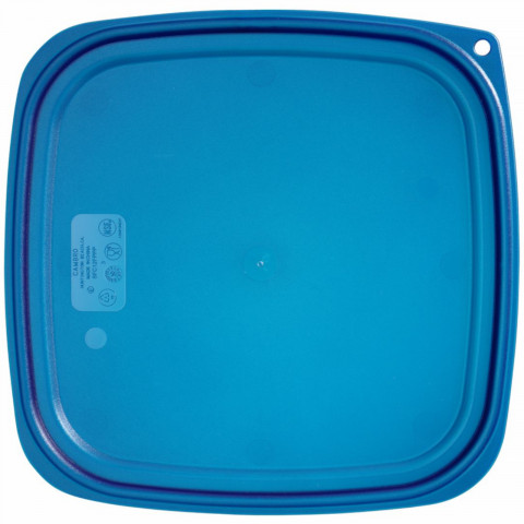 
Dangtis „CamSquares Fresh Pro“ konteineriui 11,4 / 17,2 / 20,8 l 289 x 289 x 19 mm - mėlynas
