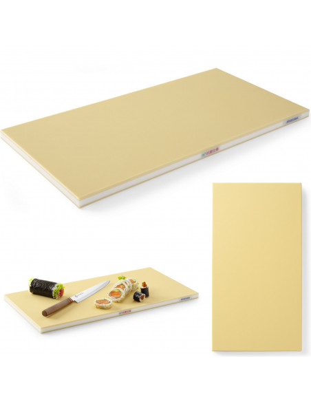 
Hasegawa sušių serviravimo lenta 900x400 mm
