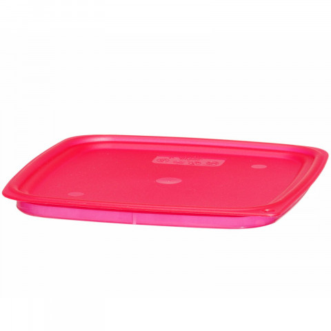 
Dangtis „CamSquares Fresh Pro“ indui 5,7 / 7,6 l 229 x 229 x 19 mm - raudonas
