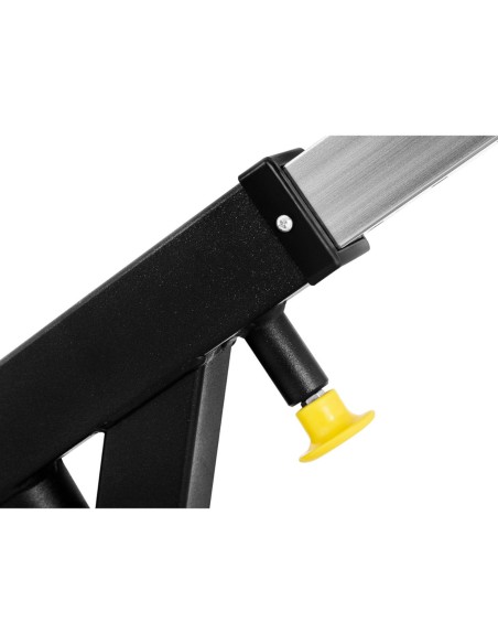 Romėniškas suoliukas nugaros tiesinimo pratimams iki 135 kg