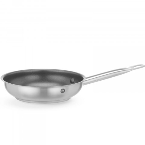 
Profi Line neprideganti keptuvė be dangčio, 215 mm skersmens
