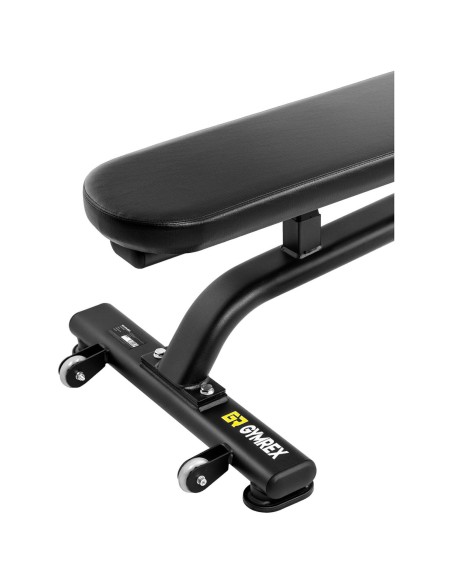 Treniruočių suoliukas pratimams, reguliuojamas, sulankstomas, 9 lygiai iki 135 kg