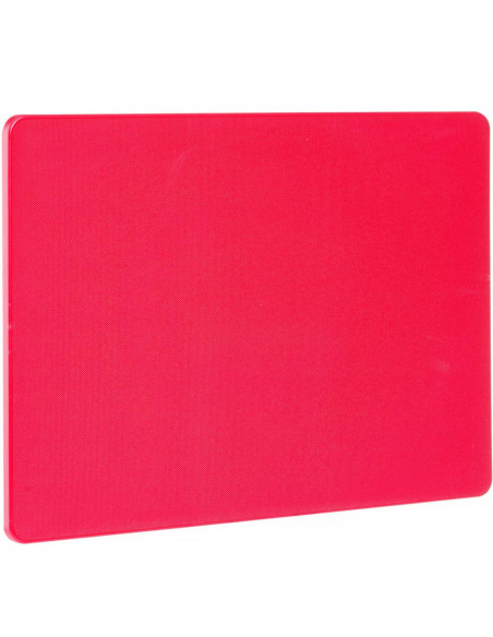 
HACCP pjaustymo lentelė 450x300 mm - raudona
