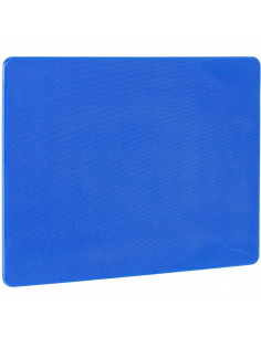 
HACCP pjaustymo lentelė 450x300 mm - mėlyna
