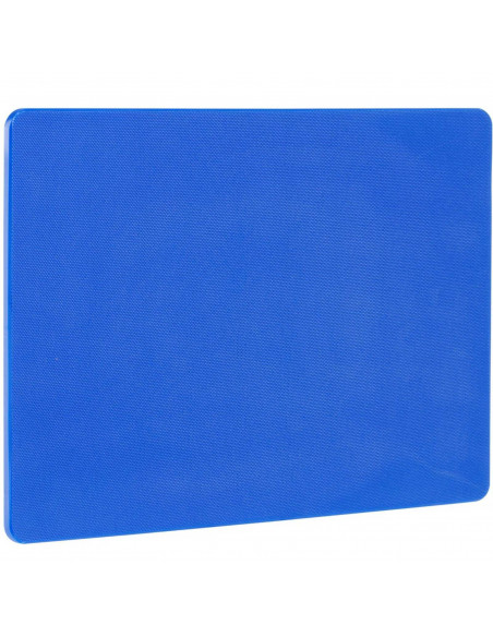 
HACCP pjaustymo lentelė 450x300 mm - mėlyna
