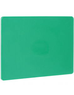 
HACCP pjaustymo lentelė 450x300 mm - žalia
