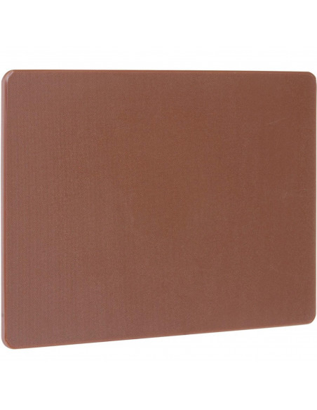 
HACCP pjaustymo lentelė 450x300 mm - ruda
