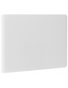 
HACCP pjaustymo lentelė GN 1/ 2 325x265 mm - balta
