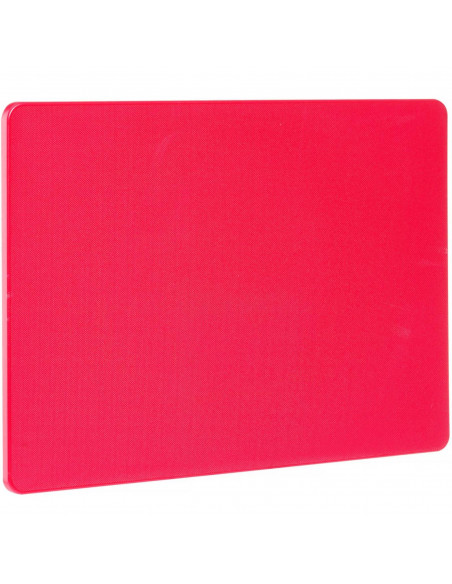 
HACCP pjaustymo lentelė GN 1/ 2 325x265 mm - raudona
