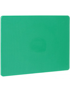 
HACCP pjaustymo lentelė GN 1/ 2 325x265 mm - žalia
