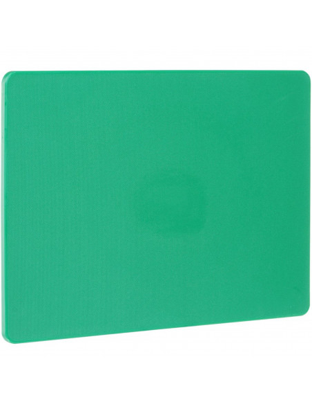 
HACCP pjaustymo lentelė GN 1/ 2 325x265 mm - žalia
