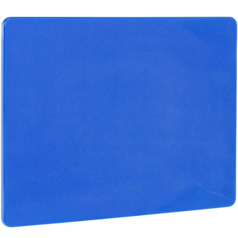 
HACCP pjaustymo lentelė 600x400 mm - mėlyna
