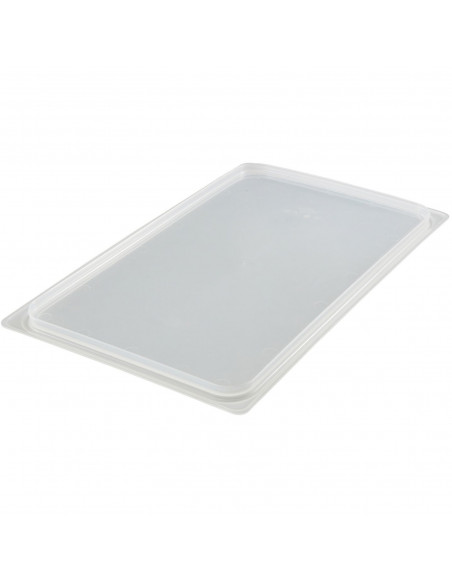 
Dangtis Camwear GN 1/ 1 konteineriui 324x533 mm - skaidrus
