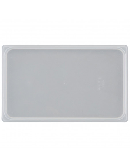 
Dangtis Camwear GN 1/ 1 konteineriui 324x533 mm - skaidrus
