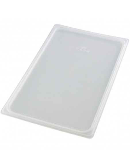 
Dangtis Camwear GN 1/ 1 konteineriui 324x533 mm - skaidrus
