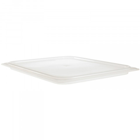 
Dangtis Camwear GN 1/ 2 konteineriui 325x265 mm - skaidrus
