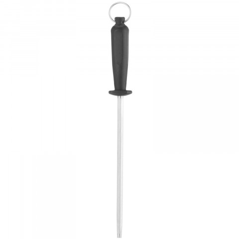 
18 cm ir 24 cm ilgio virėjo peilių rinkinys su galąstuvu
