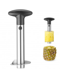 
Rankinis ananasų pjaustyklė 240x100 mm
