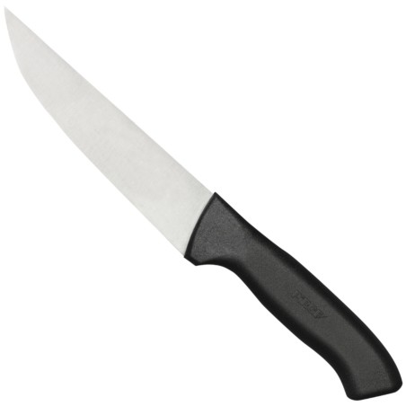 ECCO virtuvinis peilis žaliai mėsai pjaustyti, ilgis 165 mm ECCO virtuvinis peilis žaliai mėsai pjaustyti, ilgis 165 mm