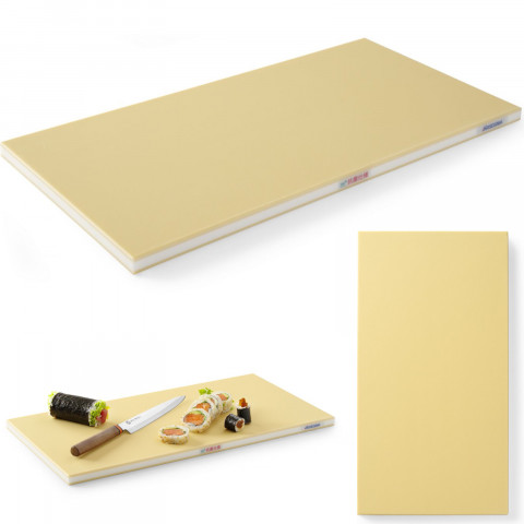 
Hasegawa sušių serviravimo lenta 900x400 mm
