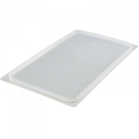 
Dangtis Camwear GN 1/ 1 konteineriui 324x533 mm - skaidrus
