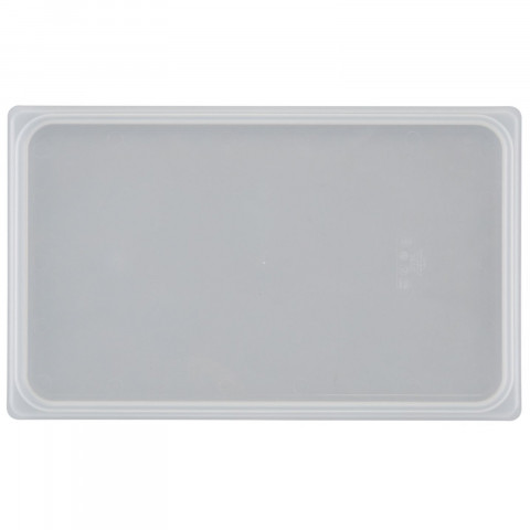 
Dangtis Camwear GN 1/ 1 konteineriui 324x533 mm - skaidrus
