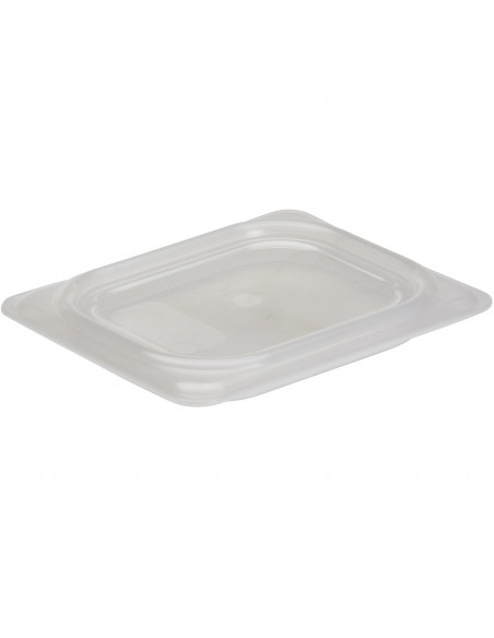 
Dangtis Camwear GN 1/ 8 konteineriui 161x132 mm - permatomas
