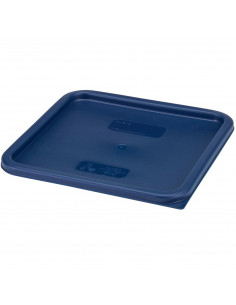 
Dangtis CamSquare konteineriui 11,4/ 17,2/ 20,8 l 290x290 mm - tamsiai mėlynas
