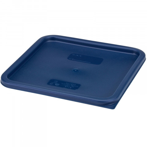 
Dangtis CamSquare konteineriui 11,4/ 17,2/ 20,8 l 290x290 mm - tamsiai mėlynas
