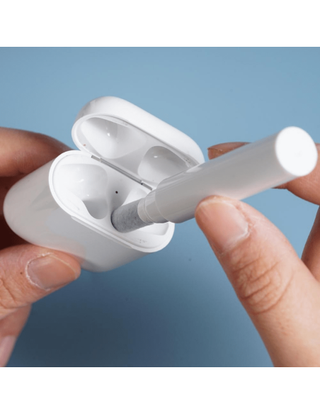 
AirPods valymo rinkinys, baltas
