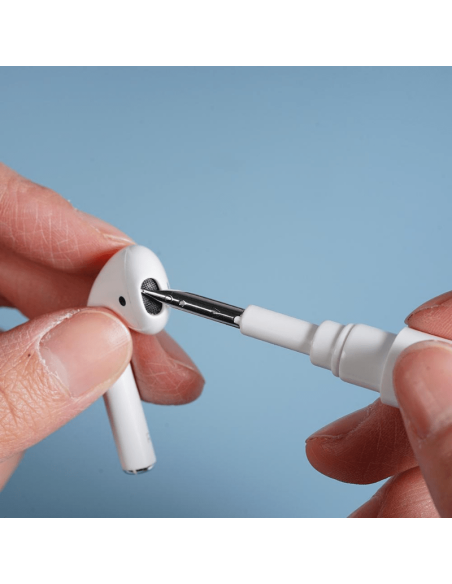 
AirPods valymo rinkinys, baltas
