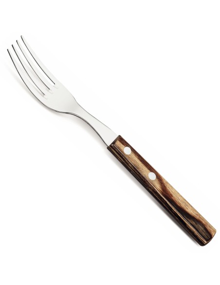 Kepsnių picos stalo šakutė su medine rankena Churrasco rinkinys 6 vnt.ilgis 200 mm Kepsnių picos stalo šakutė su medine rankena Churrasco rinkinys 6 vnt.ilgis 200 mm