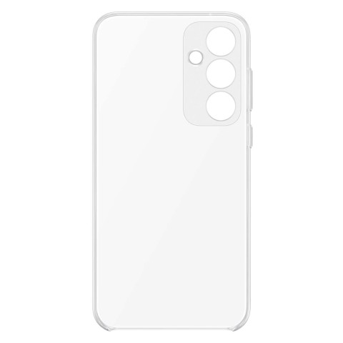 
Originalus skaidrus dėklas, skirtas „Samsung Galaxy A35“, permatomas
