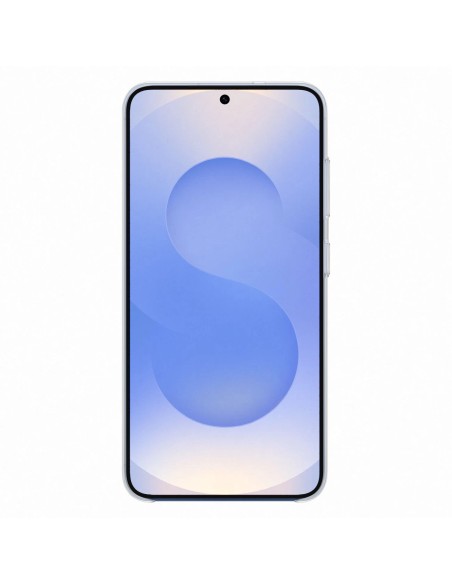 
„Samsung Galaxy S25+“ stovintis ir liečiamas dėklas su stovu – juodas
