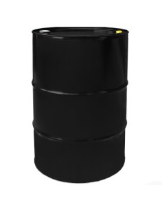 
Plieninė metalinė statinė TH 216,5L su grioveliais, 3/ 4 ir 2 kamščiais dangtelyje - BLACK MIX
