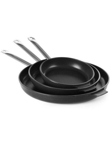 Profi Line keptuvė dia. 240 mm – Hendi 629109 Profi Line keptuvė dia. 240 mm – Hendi 629109