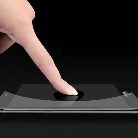 
Privatumo grūdintas stiklas su apsaugos nuo šnipinėjimo filtru, skirtas „Samsung Galaxy A56 / A36“.
