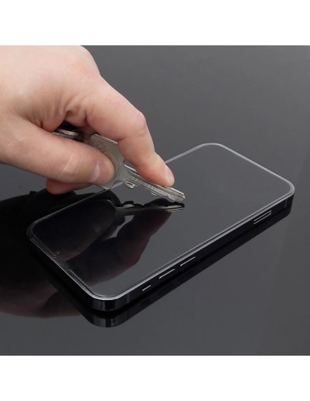 
Grūdintas privatumo stiklas, skirtas „Xiaomi 15 Privacy Glass“ - 2 vnt.
